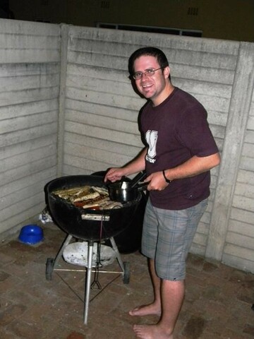 single & lonely mike007, 45 Randfontein, Gauteng, South Africa