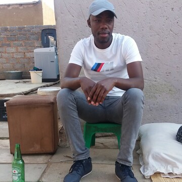 Kw Willy, 38 Soweto, Gauteng, South Africa