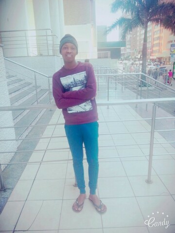 man-T2, 26 Pietermaritzburg, KwaZulu-Natal, South Africa