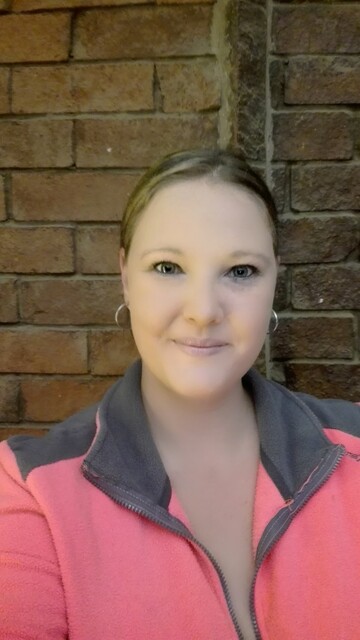 Lizette2, 40 Welkom, Free State, South Africa