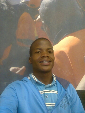 Trinity10, 35 Klerksdorp, North West, South Africa