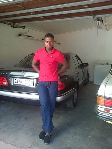 Tshepo86, 31 Pretoria, Gauteng, South Africa