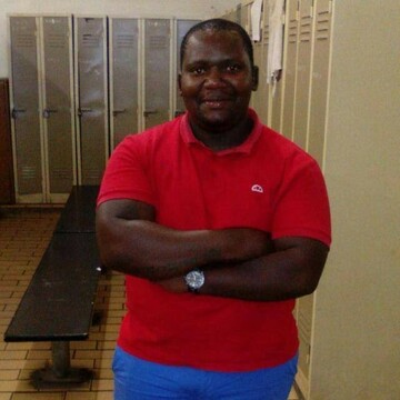 El domingo, 43 Boksburg, Gauteng, South Africa
