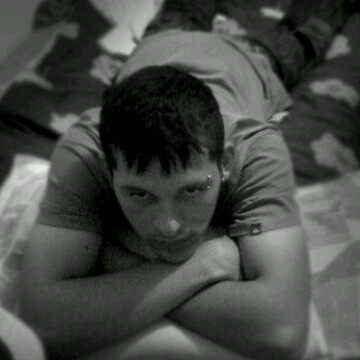 Timid_Man, 32 Port Elizabeth, Eastern Cape, South Africa