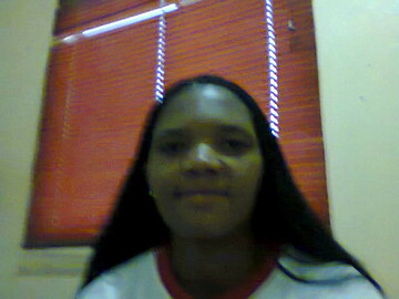 Lady Tauruz, 42 Soweto, Gauteng, South Africa