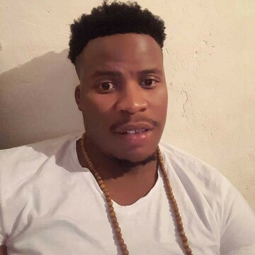 JOHN188, 34 Witbank, Mpumalanga, South Africa