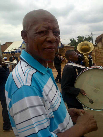 Adolf4, 78 Soweto, Gauteng, South Africa