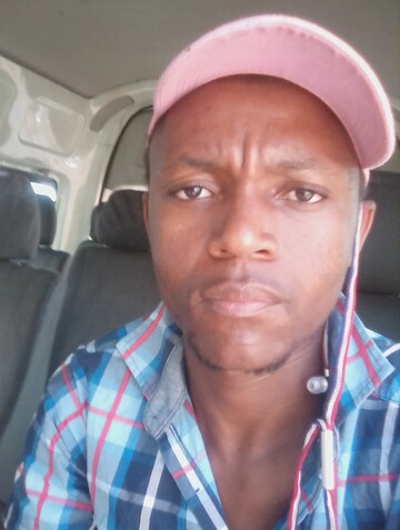 Monyai, 30 Johannesburg, Gauteng, South Africa