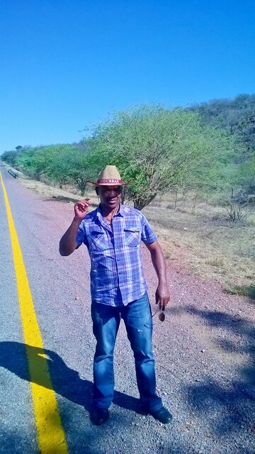 scottman, 52 Soshanguve, Gauteng, South Africa