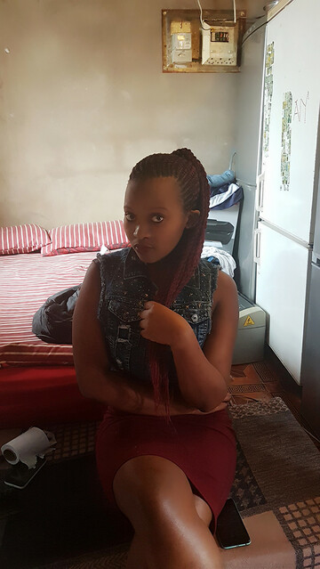 Lerato81, 29 Durban, KwaZulu-Natal, South Africa