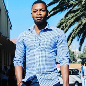 lbmanosh, 36 Dundee, KwaZulu-Natal, South Africa