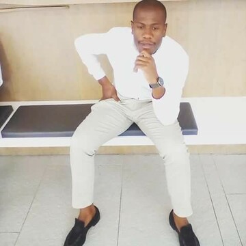 God's favourate, 34 Johannesburg, Gauteng, South Africa