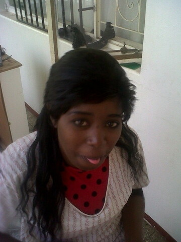 Nicole45, 35 Johannesburg, Gauteng, South Africa