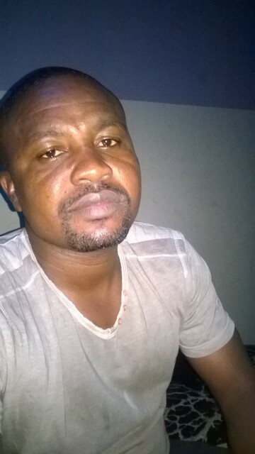 James155, 41 Johannesburg, Gauteng, South Africa