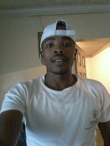Tumelo21, 34 Soweto, Gauteng, South Africa