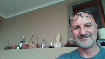 Gooner2, 57 Krugersdorp, Gauteng, South Africa
