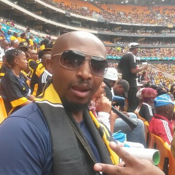 Phetogo, 45 Pretoria, Gauteng, South Africa