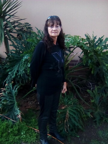 Rina8, 67 Potchefstroom, North West, South Africa