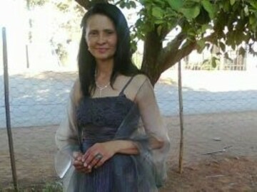 Hannelie, 55 Kuruman, Northern Cape, South Africa