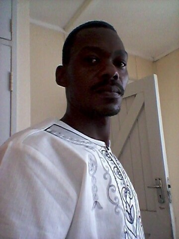 Benny32, 50 Lichtenburg, North West, South Africa