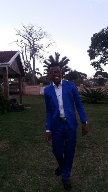 MaB2, 29 Port Shepstone, KwaZulu-Natal, South Africa