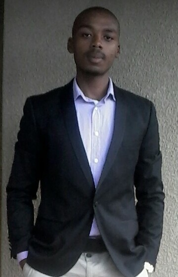 Striker7, 36 Johannesburg, Gauteng, South Africa