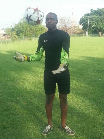 Shaun75, 41 Polokwane, Limpopo, South Africa