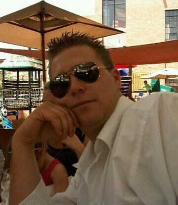 Spunky_Will, 39 Randburg, Gauteng, South Africa