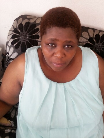 euphemia, 58 Johannesburg, Gauteng, South Africa