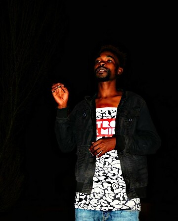 TheGod, 35 Johannesburg, Gauteng, South Africa