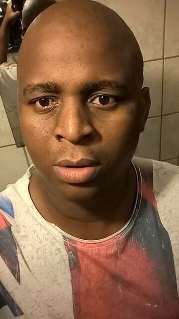 Mr Brown3, 41 Nelspruit, Mpumalanga, South Africa