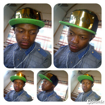 phablo, 34 Vereeniging, Gauteng, South Africa