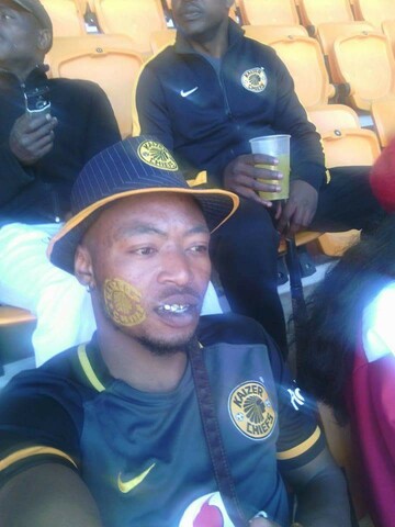 STILLO-man, 38 Kagiso, Gauteng, South Africa