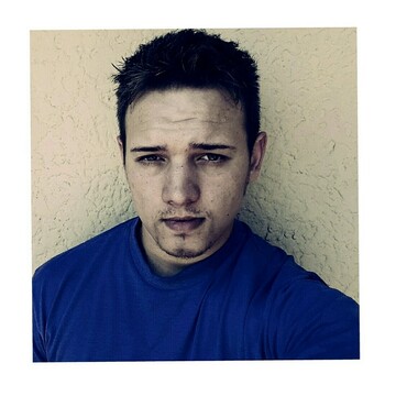 Liam7, 28 Boksburg, Gauteng, South Africa