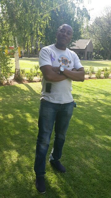 Lee.p, 37 Benoni, Gauteng, South Africa