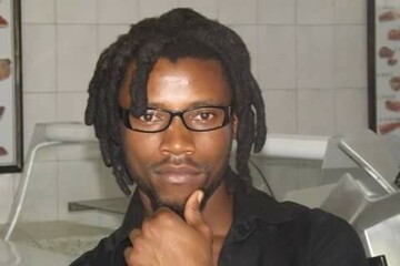 rassting, 37 Johannesburg, Gauteng, South Africa