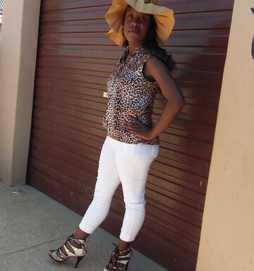 annah5, 34 Bloemfontein, Free State, South Africa