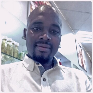 Simon31, 43 Zeerust, North West, South Africa