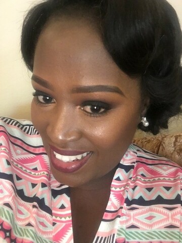 Ms_B, 43 Soweto, Gauteng, South Africa