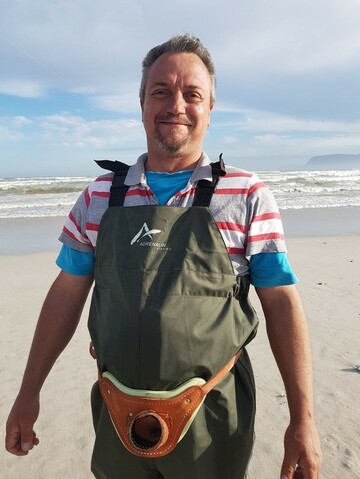 willie16, 57 Strand, Western Cape, South Africa