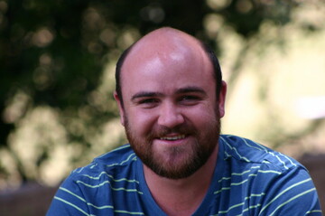 Redbeard9023, 35 Bloemfontein, Free State, South Africa