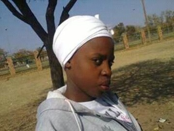 Nthabi34, 31 Pretoria, Gauteng, South Africa