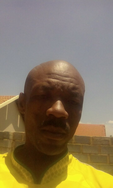 Wil3, 46 Roodepoort, Gauteng, South Africa