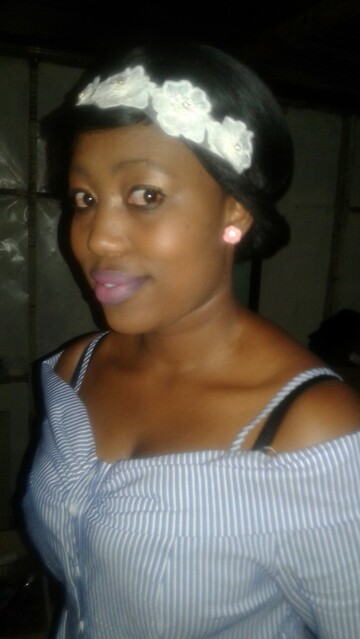 Renoldah, 32 Soweto, Gauteng, South Africa