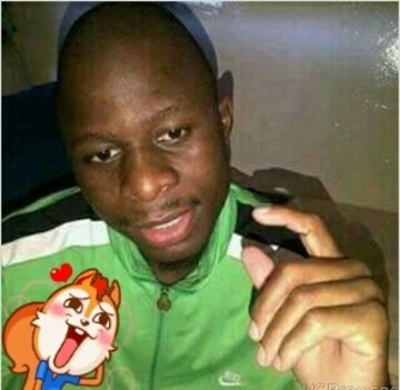 Mike ndex, 46 Cullinan, Gauteng, South Africa