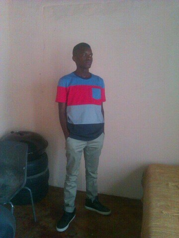 mbulelo20, 31 Soweto, Gauteng, South Africa