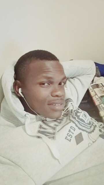 Tyson7, 31 Soshanguve, Gauteng, South Africa