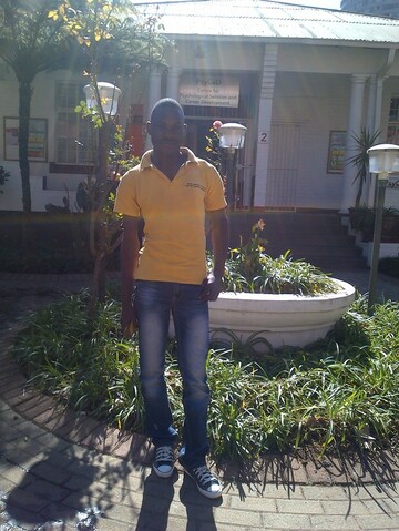 ntsako8, 33 Johannesburg, Gauteng, South Africa