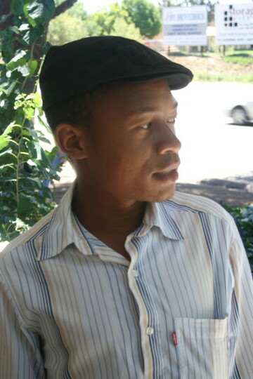 botzman, 38 Bloemfontein, Free State, South Africa