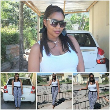 shyshy, 35 Somerset East, Eastern Cape, South Africa